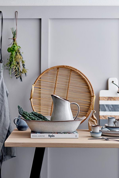 Salle Serving Tray - Set of 2 - Nature