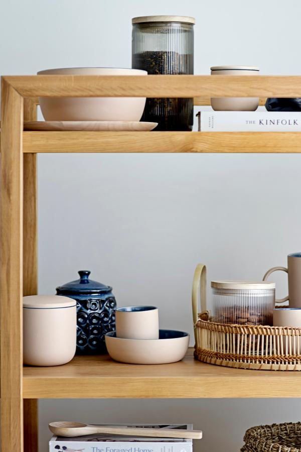 Salle Serving Tray - Set of 2 - Nature
