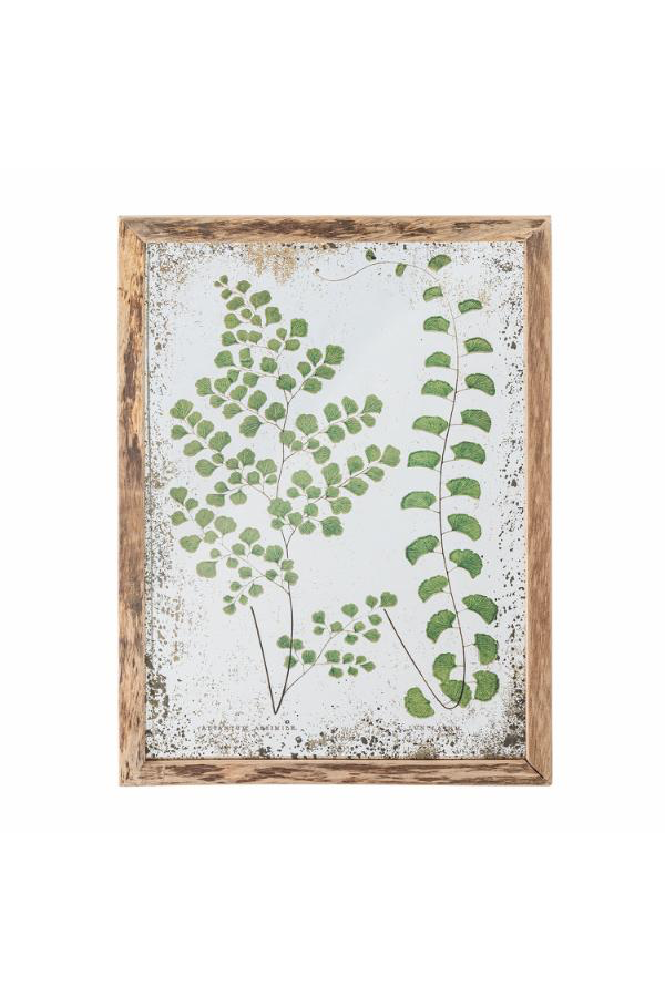 Tipper Wall Decor 34,5x46 cm