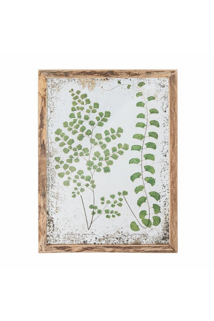Tipper Wall Decor 34,5x46 cm