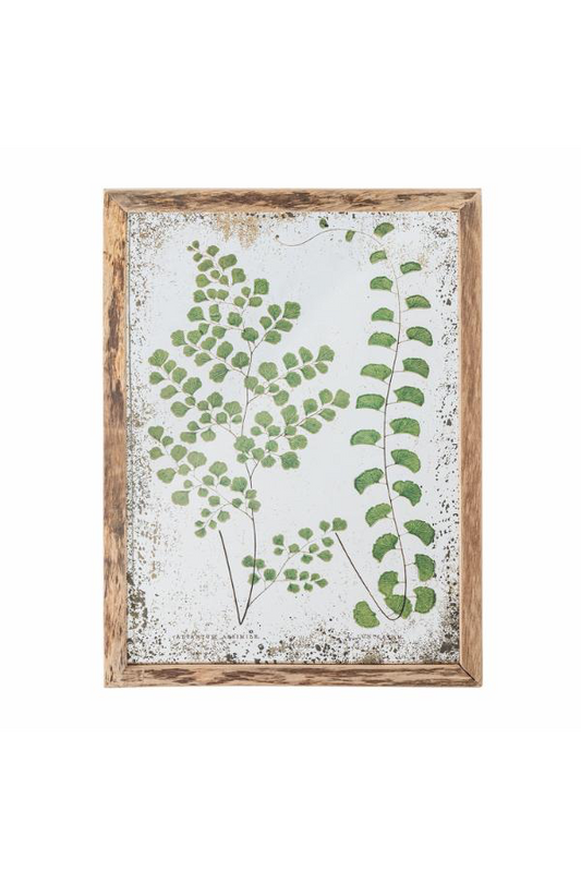 Tipper Wall Decor 34,5x46 cm