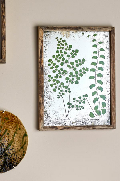 Tipper Wall Decor 34,5x46 cm