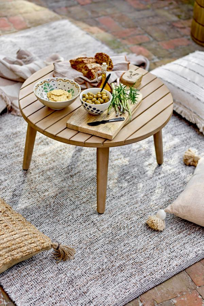 Peretti Outdoor Rug 200x140 cm