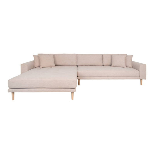 Lido Lounge Sofa 290x170 cm - nature