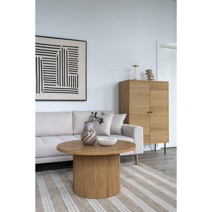 Lido Lounge Sofa 290x170 cm - nature