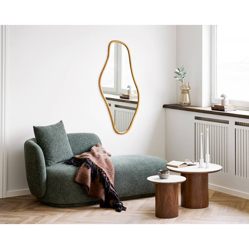 Mykonos Daybed - green