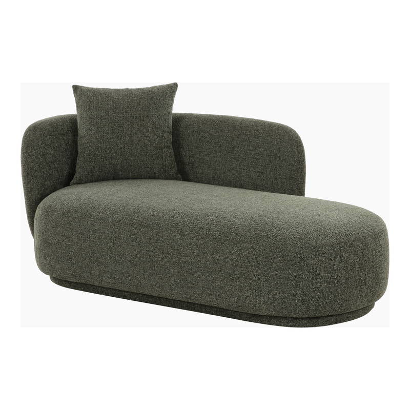 Mykonos Daybed - green