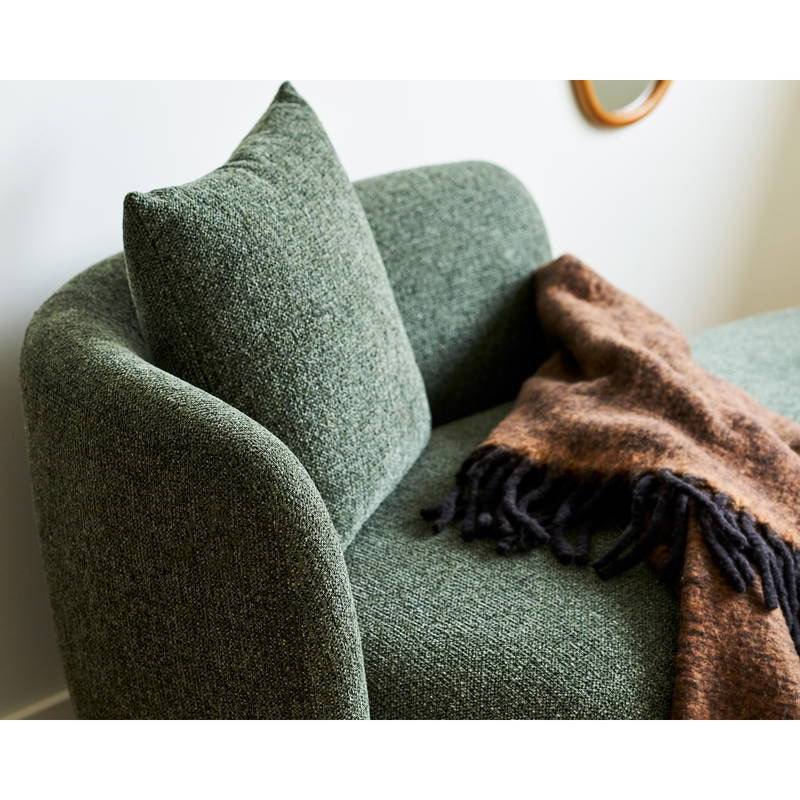 Mykonos Daybed - green