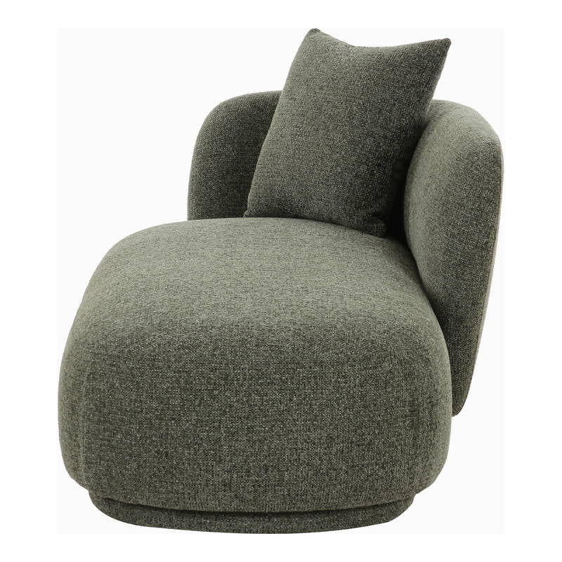 Mykonos Daybed - green