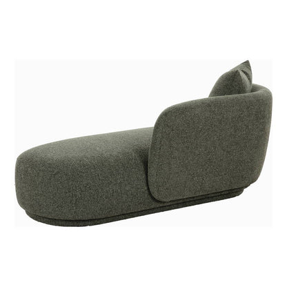 Mykonos Daybed - green