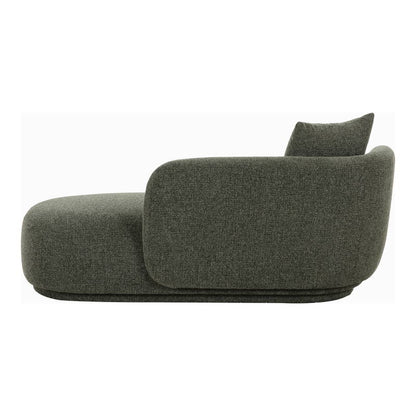 Mykonos Daybed - green