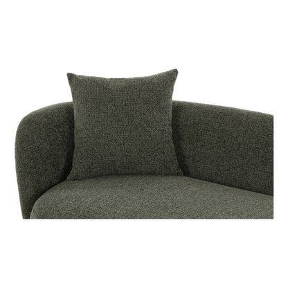 Mykonos Daybed - green