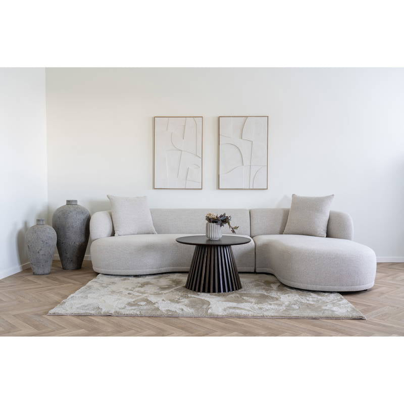 Kingston Lounge Sofa 294x175 cm - nature