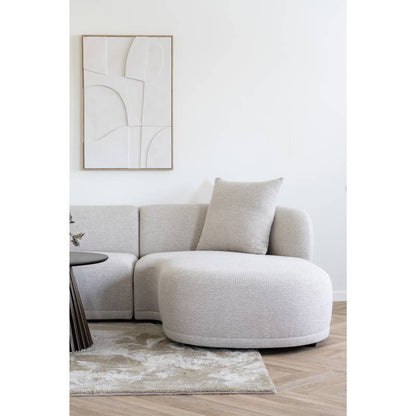 Kingston Lounge Sofa 294x175 cm - nature