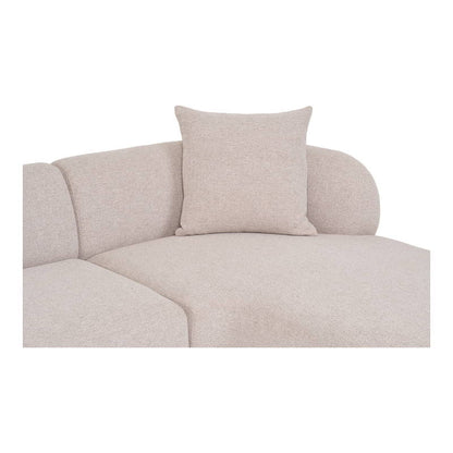 Kingston Lounge Sofa 294x175 cm - nature