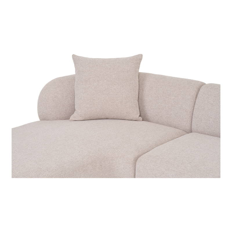 Kingston Lounge Sofa 294x175 cm - nature