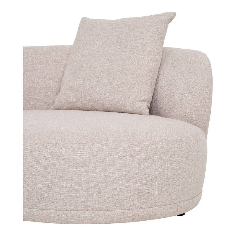Kingston Lounge Sofa 294x175 cm - nature
