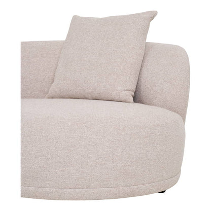 Kingston Lounge Sofa 294x175 cm - nature