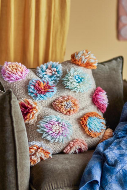 Somma Cushion 50x50 cm / 2pcs