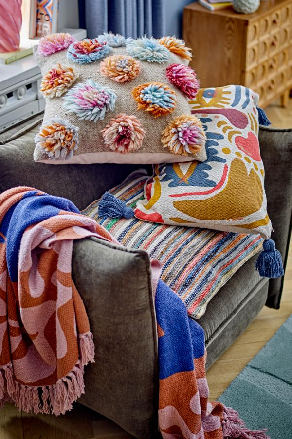 Somma Cushion 50x50 cm / 2pcs