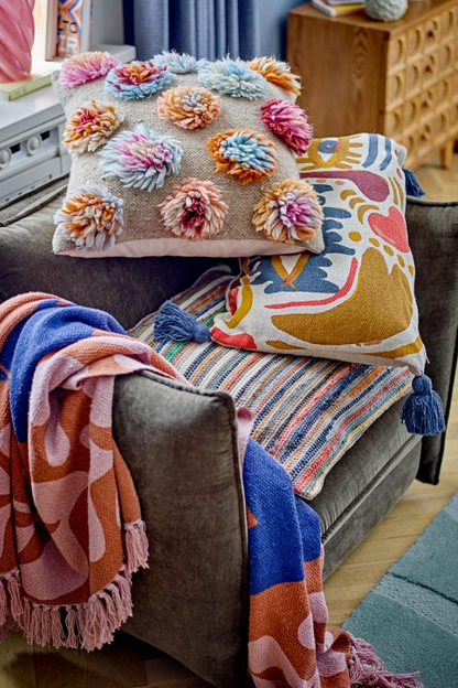 Somma Cushion 50x50 cm / 2pcs