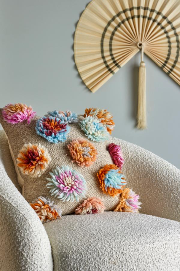 Somma Cushion 50x50 cm / 2pcs