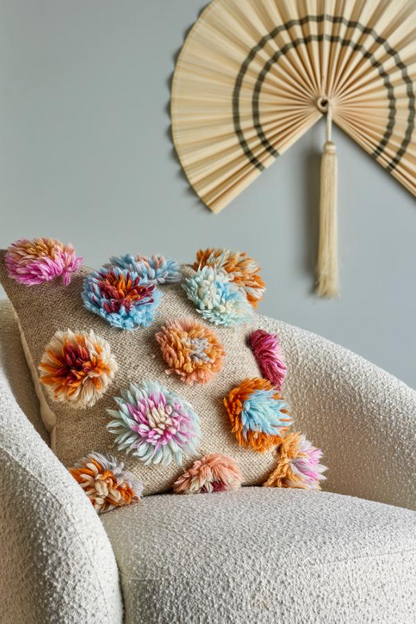Somma Cushion 50x50 cm / 2pcs