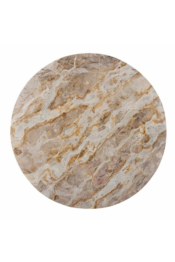 Nuni Turntable - Nature / Marble