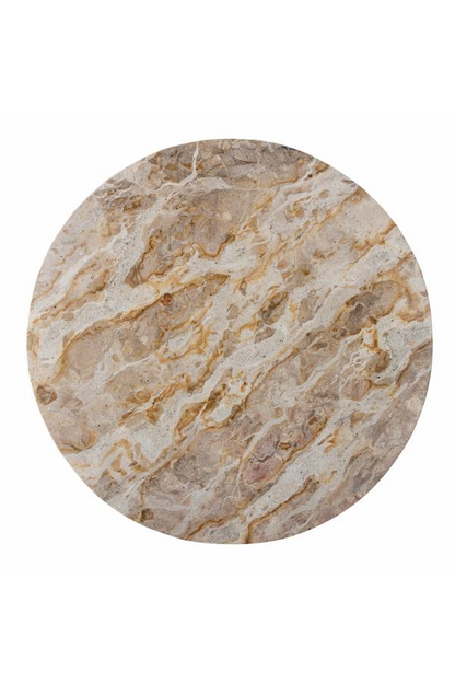 Nuni Turntable - Nature / Marble