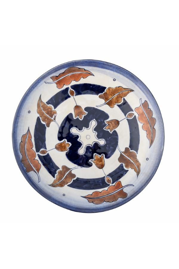 Myrna Decor Bowl