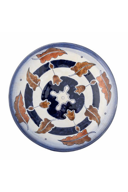 Myrna Decor Bowl
