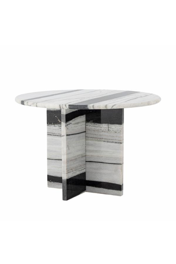 Rosito Coffee Table - Marble
