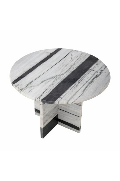 Rosito Coffee Table - Marble