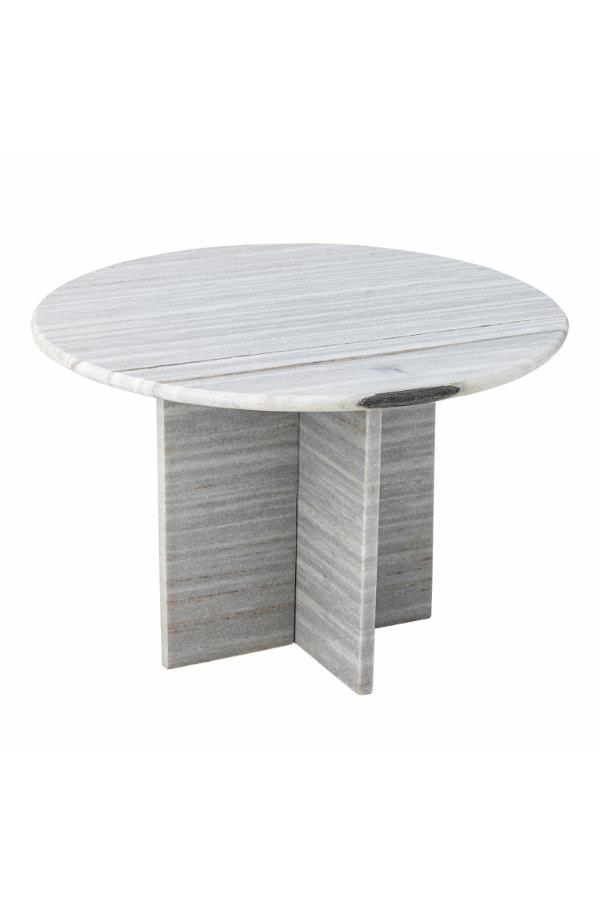 Rosito Coffee Table - Marble