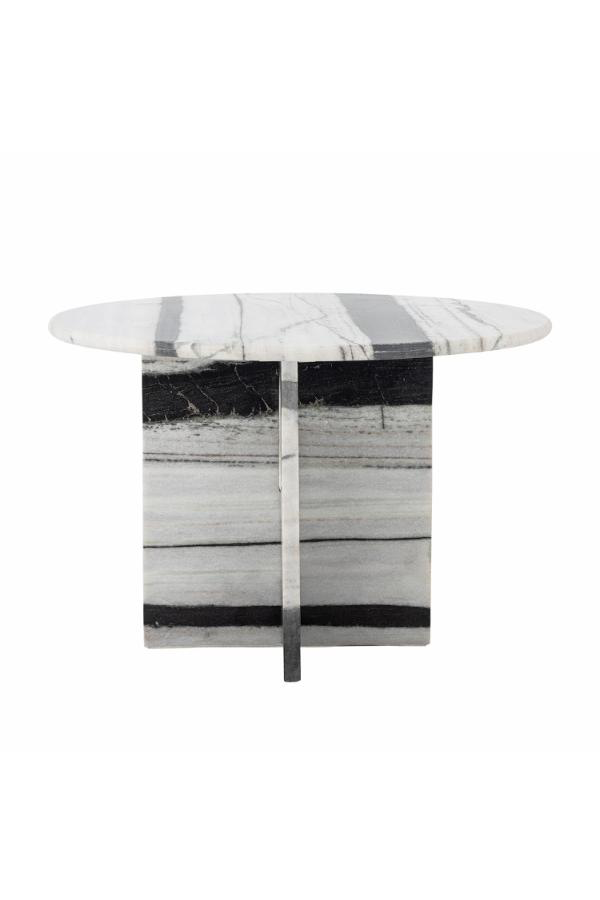 Rosito Coffee Table - Marble