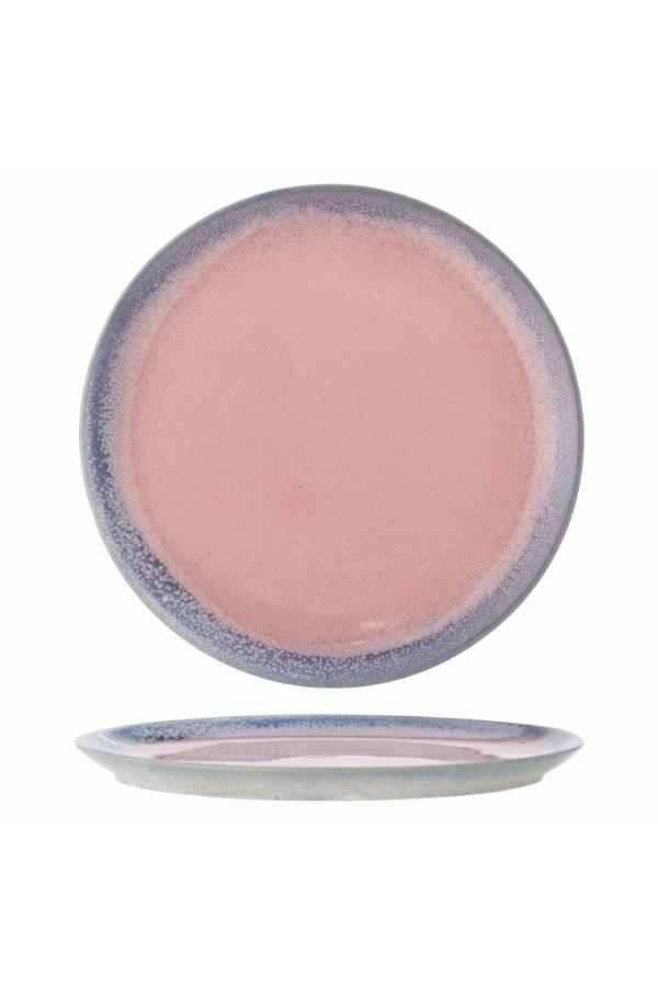 Paula Plate Ø26,5 cm - Set of 6