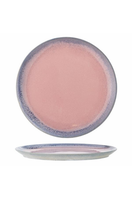 Paula Plate Ø26,5 cm - Set of 6