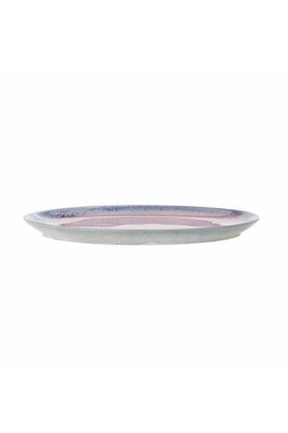 Paula Plate Ø26,5 cm - Set of 6
