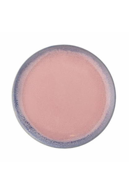 Paula Plate Ø26,5 cm - Set of 6