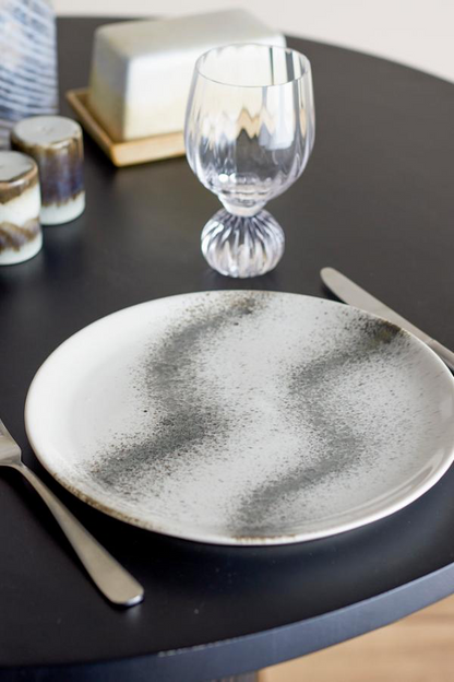 Paula Plate Ø26,5 cm - Set of 6