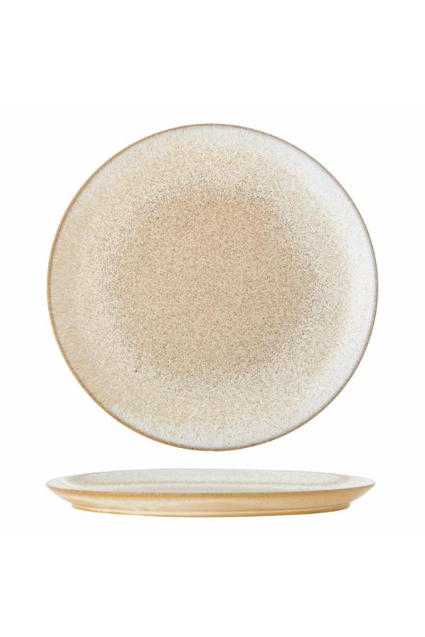 Paula Plate Ø26,5 cm - Set of 6