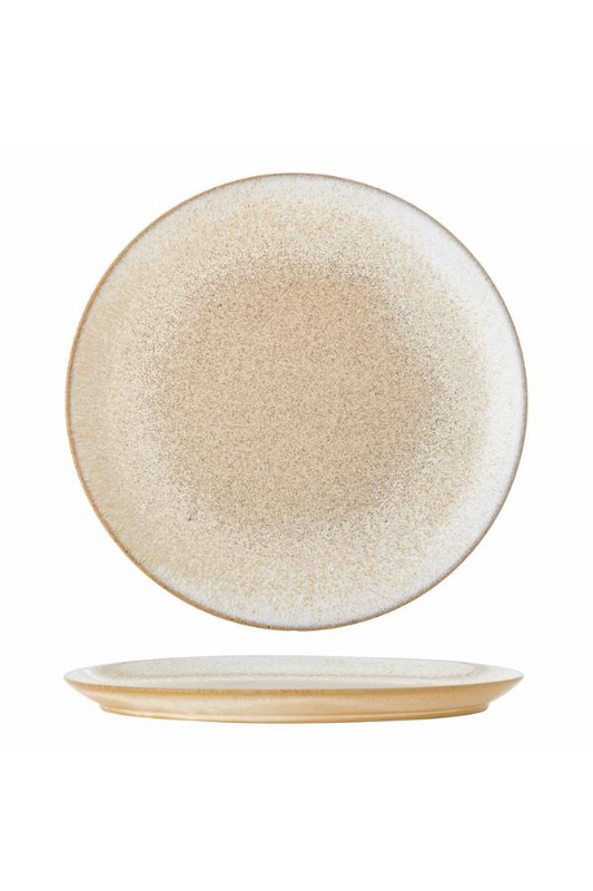 Paula Plate Ø26,5 cm - Set of 6