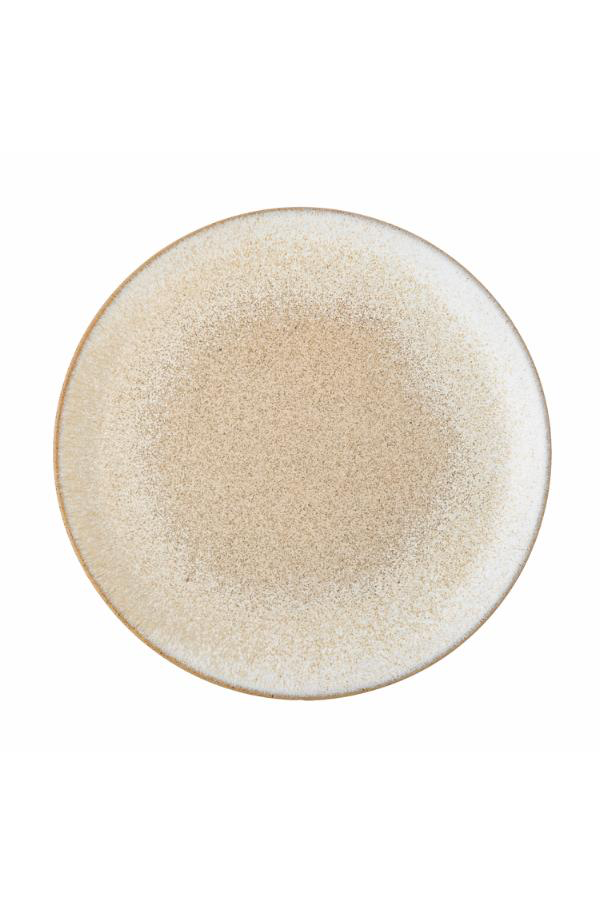 Paula Plate Ø26,5 cm - Set of 6