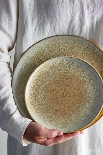 Paula Plate Ø26,5 cm - Set of 6