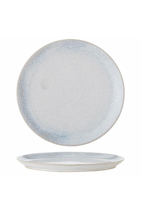 Paula Plate Ø26,5 cm - Set of 6