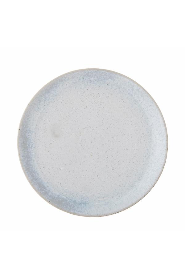 Paula Plate Ø26,5 cm - Set of 6