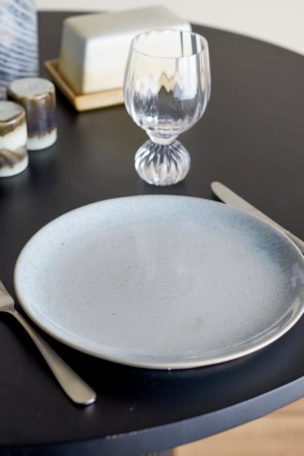 Paula Plate Ø26,5 cm - Set of 6