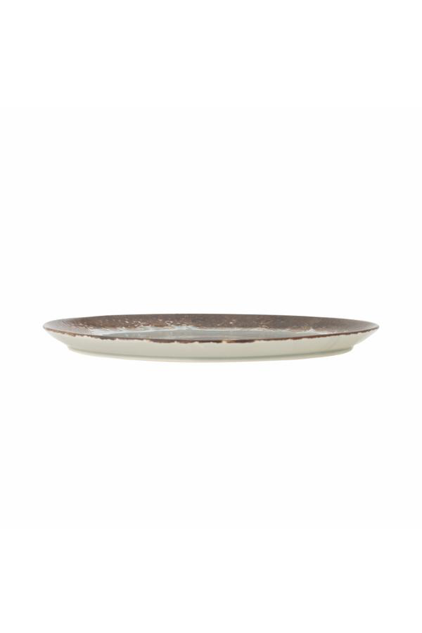 Paula Plate Ø26,5 cm - Set of 6