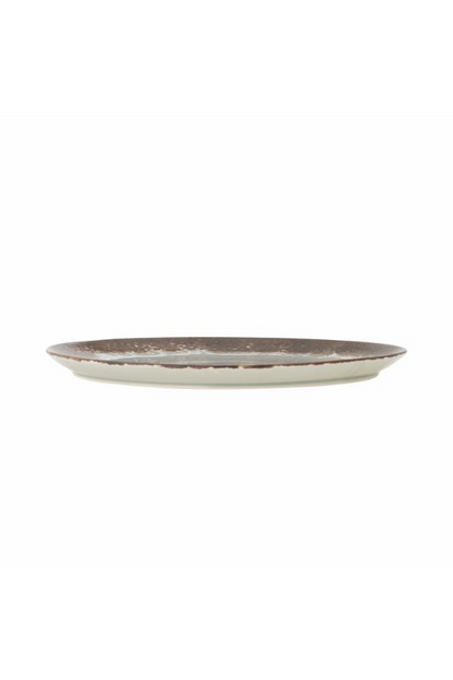 Paula Plate Ø26,5 cm - Set of 6