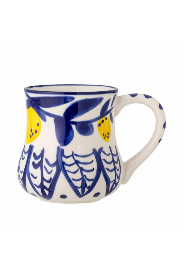 Maxima Mug 510 ml - Set of 4